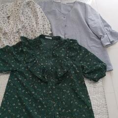 ハニーズの服
