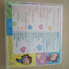 ゆめいっぱい！ハッピーいっぱい！こどものうたの画像