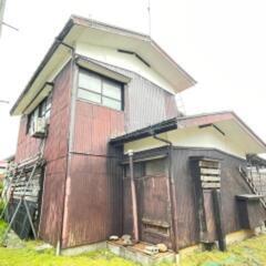 🏠空き家再生プロジェクト開始しました🏚