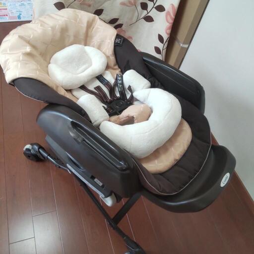 （お取引決定しました）スウィングラック【電動】　コンビ