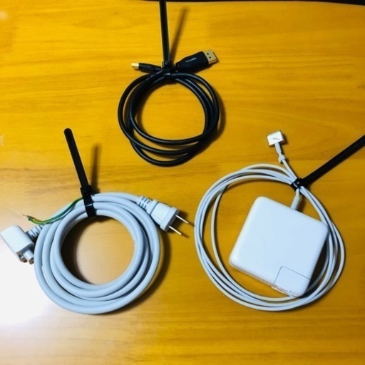 MacBook Air [メモリ8GB/SSD 128GB/Intel Core i5]