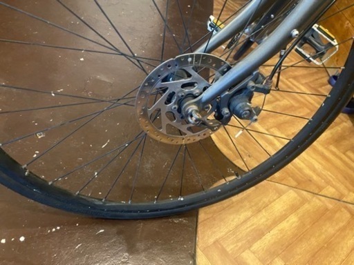 【SPECIALIZED】SIRRUS SPORT 3x8 Sサイズ