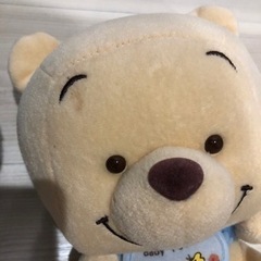 ぬいぐるみ 2点 無料の画像