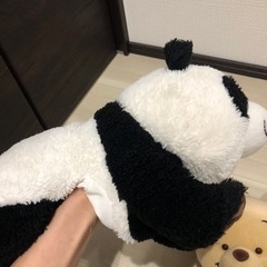 ぬいぐるみ 2点 無料の画像