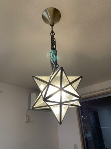 照明 値下げ交渉可