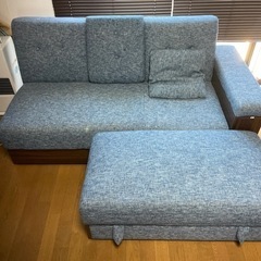ソファ【取引中です】