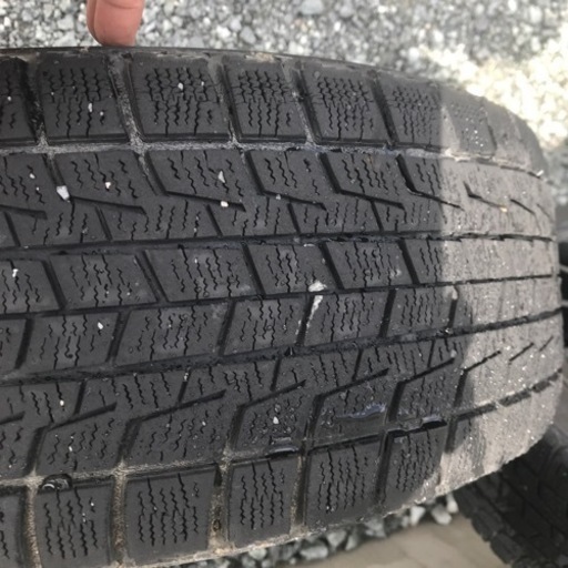 Rays17インチ　215/45R17