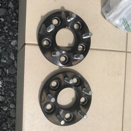 Rays17インチ　215/45R17