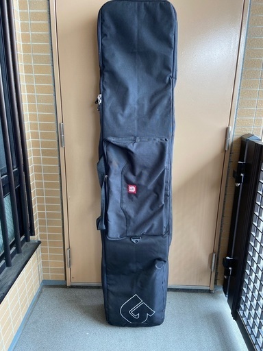 Burton 板、ビンディング、ブーツ、袋付き4点セット Burton 板、ビンディング、ブーツ、袋付き4点セット 楽天市場