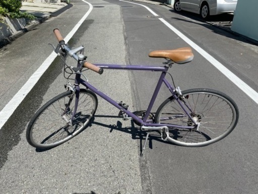 中古Tokyo Bike 2009年