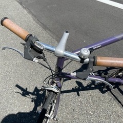中古Tokyo Bike 2009年の画像