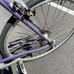 中古Tokyo Bike 2009年の画像