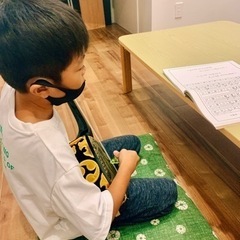 三線教室の画像