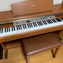 YAMAHA YDP-223電子ピアノ