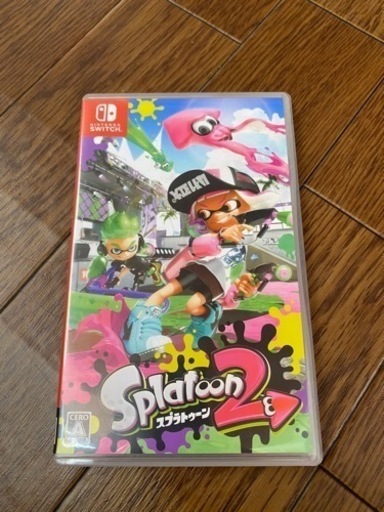 switch ソフト