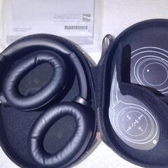 WH-1000XM4 ブラック