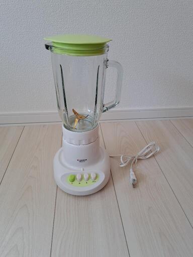 美品☆ジュースミキサー