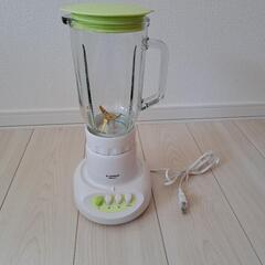 美品☆ジュースミキサー