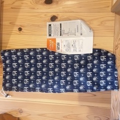 ほぼ未使用！ベッドフェンス　ハイタイプの画像