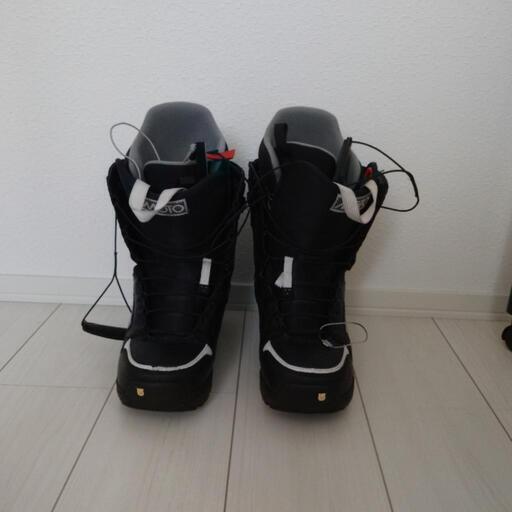 その他 BURTON