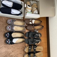 新品7足