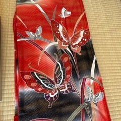 振袖 小物一式 お値下げ