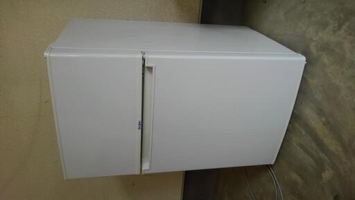 Haier 冷凍冷蔵庫 JR-N85A 85L 2015年製