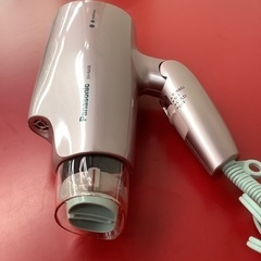 Panasonic パナソニック　ヘアードライヤー　EH-NA5...
