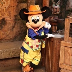 ✨🏰ディズニー友達募集 vol.2⛴✨