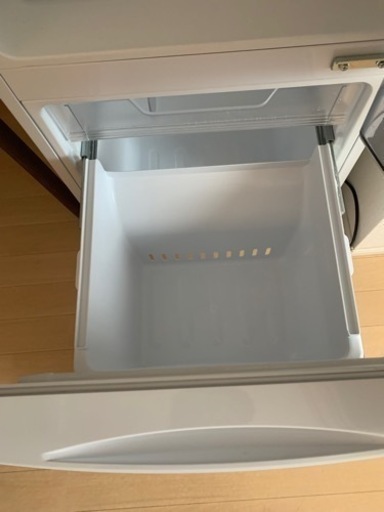 東芝　冷蔵庫　153L 半年使用❗️超美品