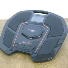 MTG SIXPAD シックスパッド Foot Fit シックスパッド フットフィット SPFF2310Fの画像