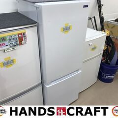 ✨ヤマダ　中古品　YRZ-F15G1　冷蔵庫　156L　2020年製✨うるま市田場✨