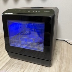 サンコー　ラクア STTDWADW 食洗機　THANKO