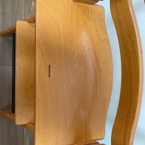 STOKKE  ストッケ　トリップトラップ本体とベビーセット旧タイプ
