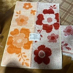 バスマット特大　3枚だと¥1500の画像