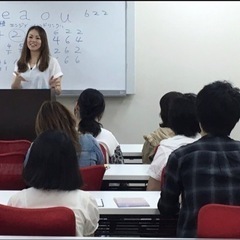 心斎橋、南船場で楽しく歌を習いませんかぁ？？