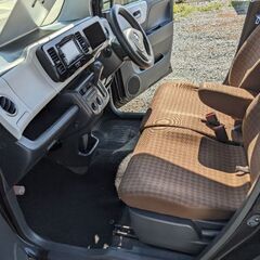 #モコ#MRワゴン#日産#スズキ#低燃費#格安