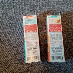 自動でシュパッと消臭プラグ つけかえ2本セットの画像