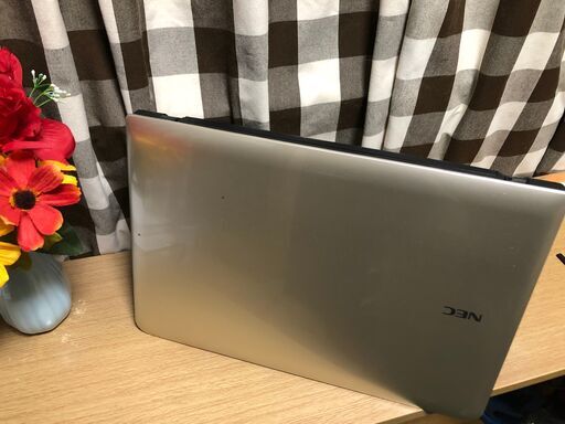 ?超高速i5第3世代?Win11・win10選択ＯＫ！Webカメラ内蔵・新品SSD240GB/シャンパンゴールド/Office2019