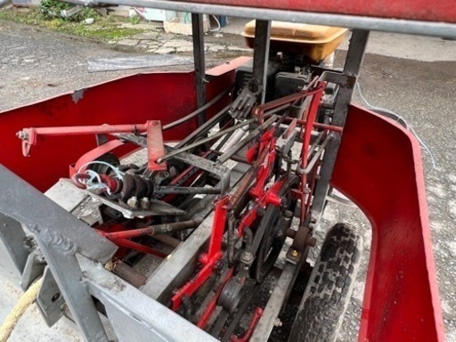 掲載日１０月１０日まで　個人出品　わらまるき君　中古