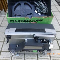 現金可【価格改定１１】FUJICASCOPE M40の画像