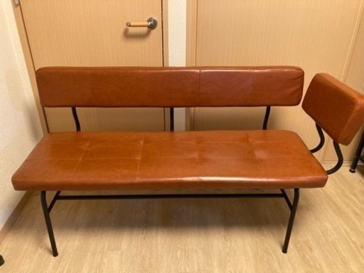 【9/19まで】ダイニングベンチセット