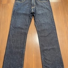 NESTA BRAND(ネスタブランド)  デニム　サイズ:36