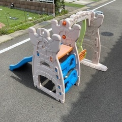 スクランブルプレイセンターの画像