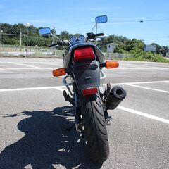 ☆自社ﾛｰﾝもできます☆ＨＯＮＤＡ　ＶＴＲ２５０後期モデル入庫しました！Ｖツインエンジンの画像