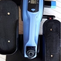 MaxKare ステッパー　足の運動　
