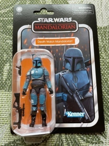スターウォーズ  ヴィンテージコレクション