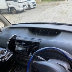 ダイハツ　タント　車検令和5年8月までの画像