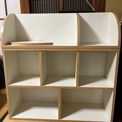 ラック