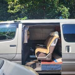 価格交渉あり！キャンピング使用の画像